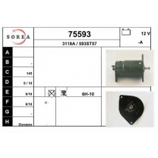 75593 EAI Генератор