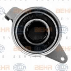 9XU 376 819-131 HELLA Натяжной ролик, ремень ГРМ