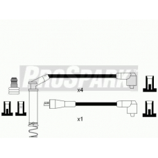 OES461 STANDARD Комплект проводов зажигания