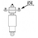 343170 KAYABA Амортизатор