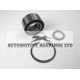 ABK1023 Automotive Bearings Комплект подшипника ступицы колеса