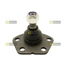 18.93.711 STARLINE Несущий / направляющий шарнир