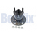 050351B BENDIX Комплект подшипника ступицы колеса