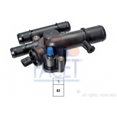 7.8714 FACET Термостат, охлаждающая жидкость