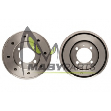 ODP111013 MABY PARTS Ременный шкив, коленчатый вал