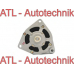 L 33 570 ATL Autotechnik Генератор