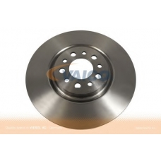 V24-80017 VEMO/VAICO Тормозной диск