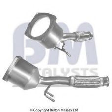 BM80419H BM CATALYSTS Катализатор