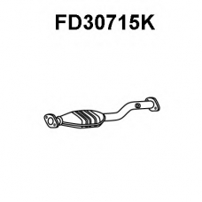 FD30715K VENEPORTE Катализатор