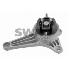 32923112 SWAG Опора кпп /gearbox mounting