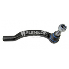 FL0200-B FLENNOR Наконечник поперечной рулевой тяги