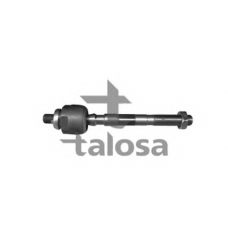 44-02205 TALOSA Осевой шарнир, рулевая тяга