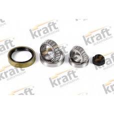 4106071 KRAFT AUTOMOTIVE Комплект подшипника ступицы колеса