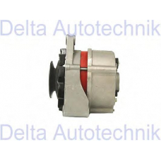 L 31 200 DELTA AUTOTECHNIK Генератор