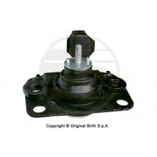 5618 BIRTH Подвеска, двигатель