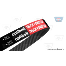 8 PK 1365 TM OPTIBELT Поликлиновой ремень