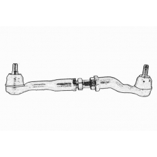 0581993 OCAP Поперечная рулевая тяга