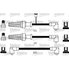 346303 VALEO Комплект проводов зажигания