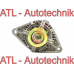 L 62 530 ATL Autotechnik Генератор