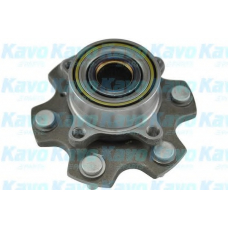 WBH-5513 KAVO PARTS Комплект подшипника ступицы колеса