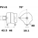 MG 356<br />MAHLE