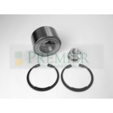 BRT1248 BRT Bearings Комплект подшипника ступицы колеса