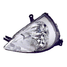 431-1135L-LDEMC DEPO Head lamp