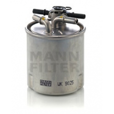 WK 9025 MANN-FILTER Топливный фильтр