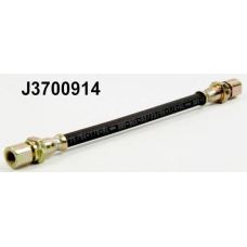 J3700914 NIPPARTS Тормозной шланг