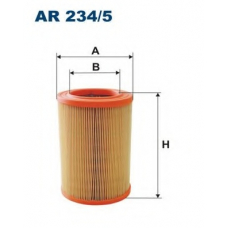 AR234/5 FILTRON Воздушный фильтр