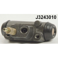 J3243010 NIPPARTS Колесный тормозной цилиндр