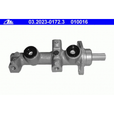 03.2023-0172.3 ATE Главный тормозной цилиндр