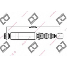 DS1383GT DJ PARTS Амортизатор