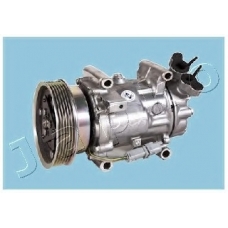 CMP2020179 JAPKO Компрессор, кондиционер