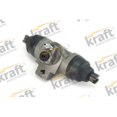 6030085 KRAFT AUTOMOTIVE Колесный тормозной цилиндр