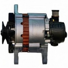 8EL 726 356-001 HELLA Генератор