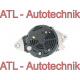 L 40 430<br />ATL Autotechnik