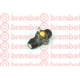 A 12 B30<br />BREMBO