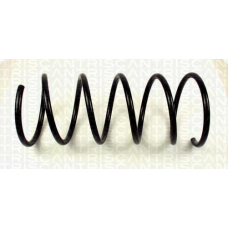 8750 1682 TRIDON Coil spring front