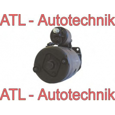 A 12 650 ATL Autotechnik Стартер