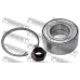 DAC42820036-KIT FEBEST Подшипник ступицы колеса
