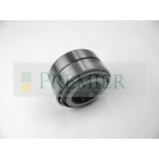 BRT1075 BRT Bearings Комплект подшипника ступицы колеса