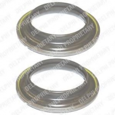 TMK1 DELPHI Опора стойки амортизатора