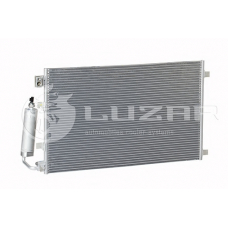 LRAC 1420 LUZAR Конденсатор, кондиционер