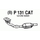 P131CAT<br />FENNO