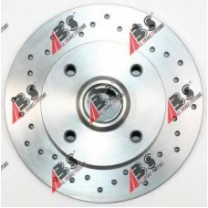 15962S ABS Тормозной диск