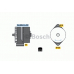 0 120 400 706 BOSCH Генератор