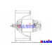 168050N AKS DASIS Вентилятор салона