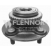 FR951603 FLENNOR Комплект подшипника ступицы колеса