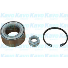 WBK-8523 KAVO PARTS Комплект подшипника ступицы колеса